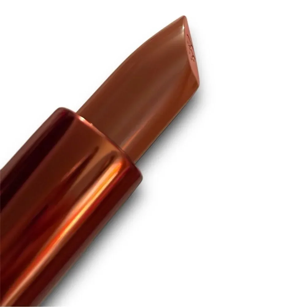 Too Faced Cocoa Bold Em-Power Cream Lipstick shade Ganache